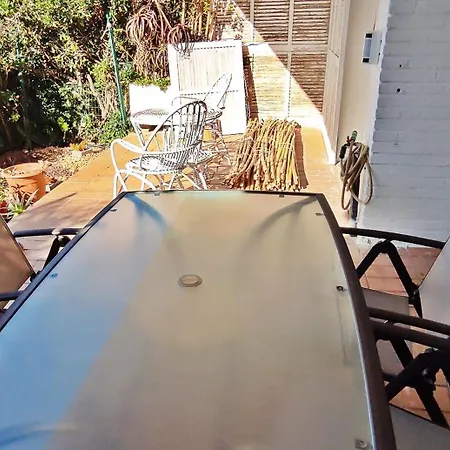 Petunies Apartment Platja d'Aro