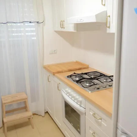 Apartment Petunies Platja d'Aro