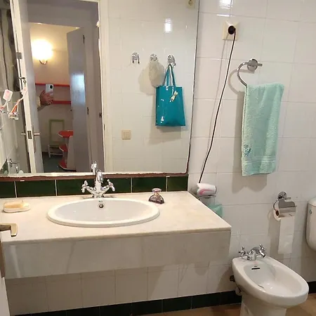 Petunies Apartment