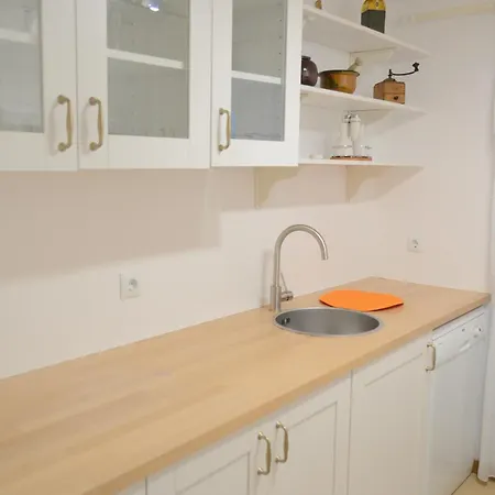 Petunies Apartment Platja d'Aro