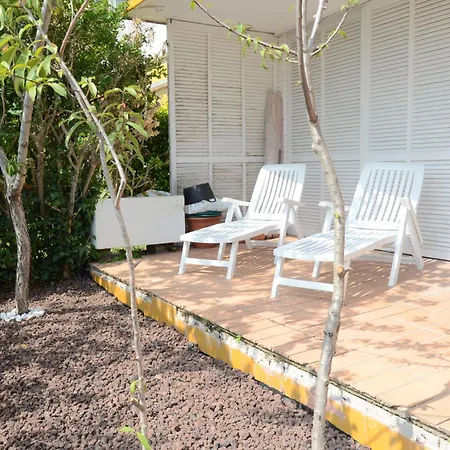 Petunies Apartment Castell-Platja d’Aro
