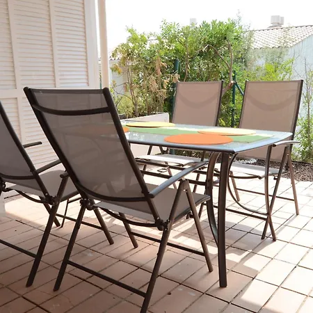 Petunies Apartman *