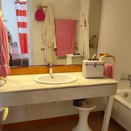 Petunies Apartment *