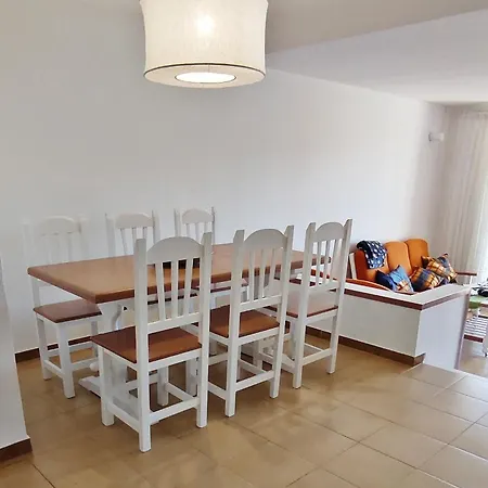 Apartment Petunies Castell-Platja d’Aro