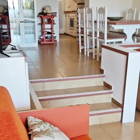 Petunies Apartment