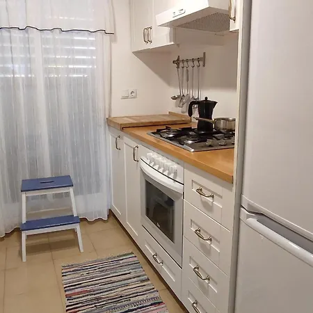 Petunies Apartment *
